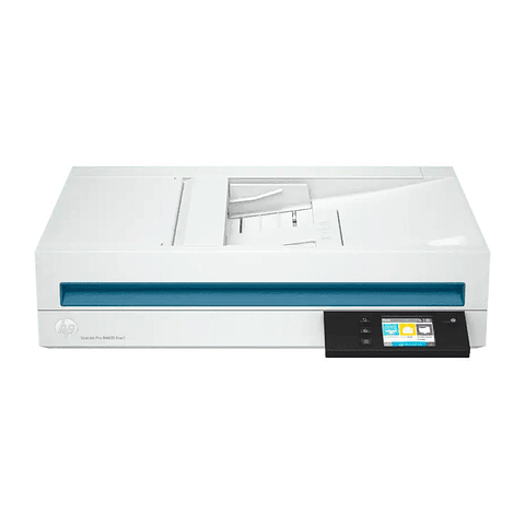 Hp Scanjet Pro N4600 Fnw1 20G07A#AKV