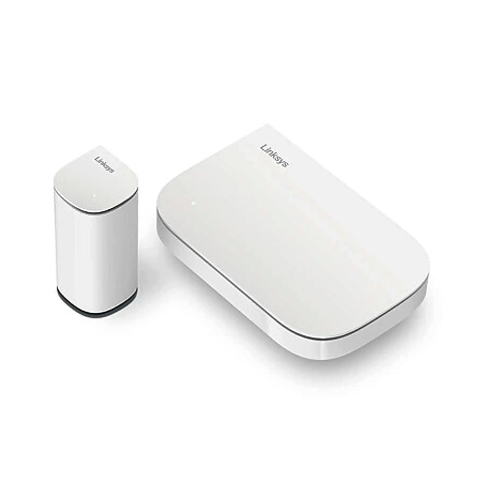 Router Velop & 1Xmicro Mesh Wifi6 Ax3000 LN11011201 1