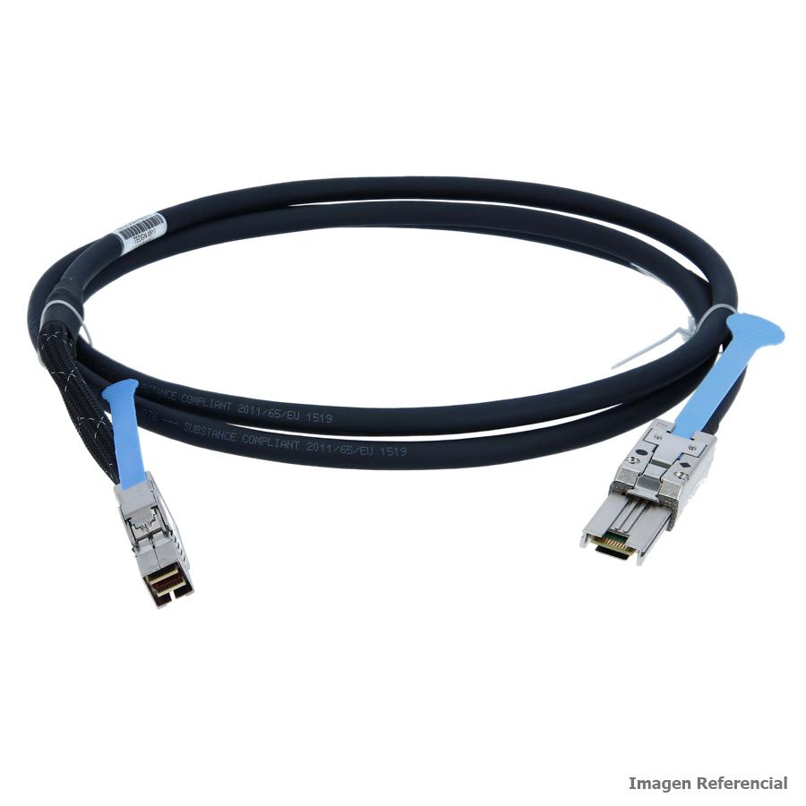 Cable Hpe Ext 2.0M Minisas Hd To Minisas 716191-B21 1