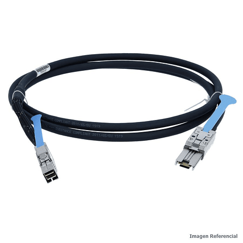 Cable Hpe Ext 2.0M Minisas Hd To Minisas 716191-B21