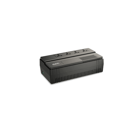Ups Apc Easy Back-Ups Bv 1000Va Avr Bv1000I-Ms BV1000I-MS