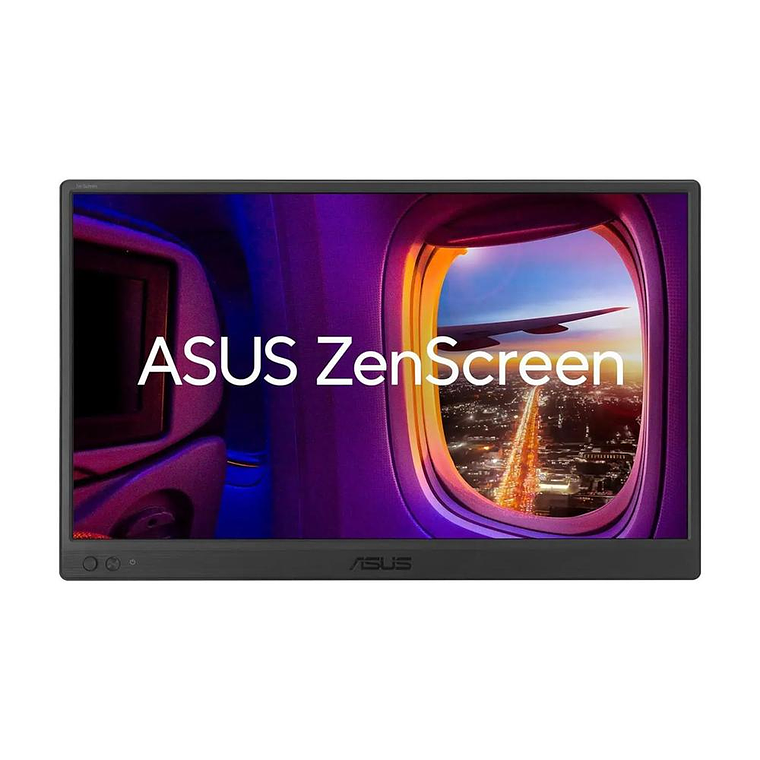 Monitor Portatil Asus Zenscreen Mb169Ck 16 90LM0AZ3-B011B1 1