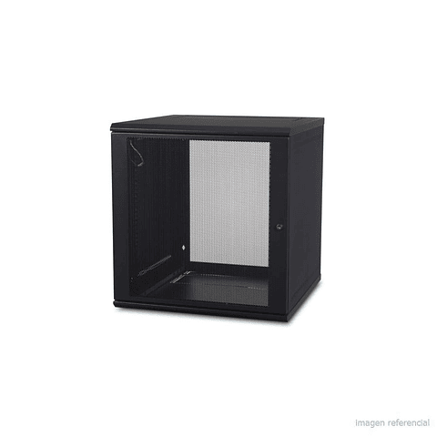 Rack Netshelter Wx 12U Wall Mount Cabinet AR112