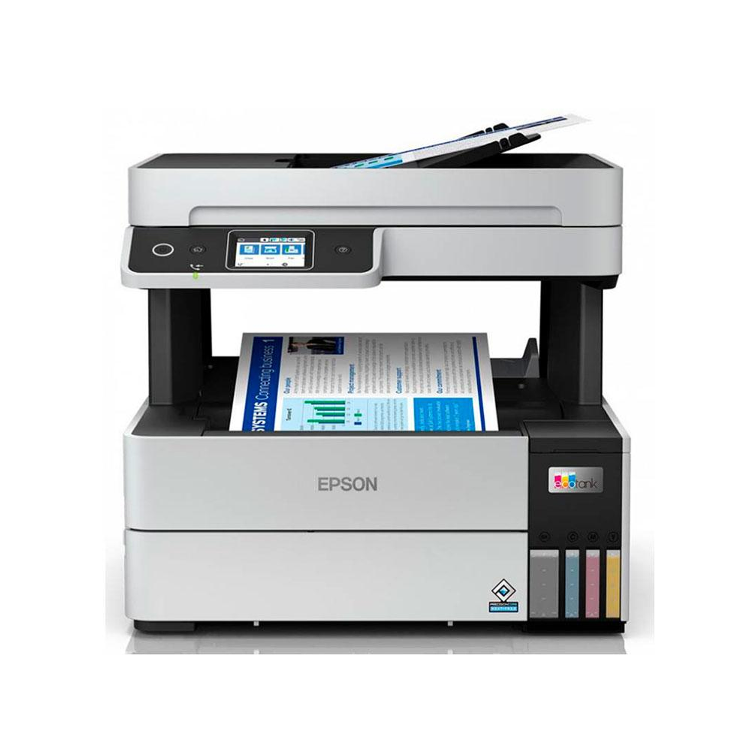 Multifuncional Tinta Epson Ecotank L6490 C11CJ88303 1