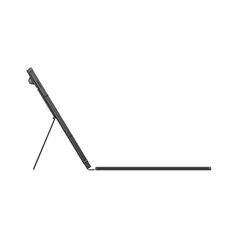 Galaxy Tab S9 Book Cover Keyboard (Compatible Con EF-DX725UBEGWW 1