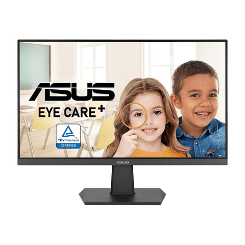 Monitor Asus Eye Care  24/ De 100Hz. VA24EHF
