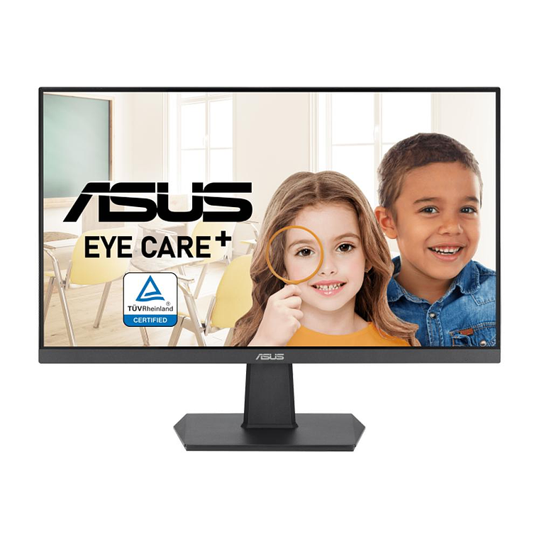 Monitor Asus Eye Care  24/ De 100Hz. VA24EHF 1
