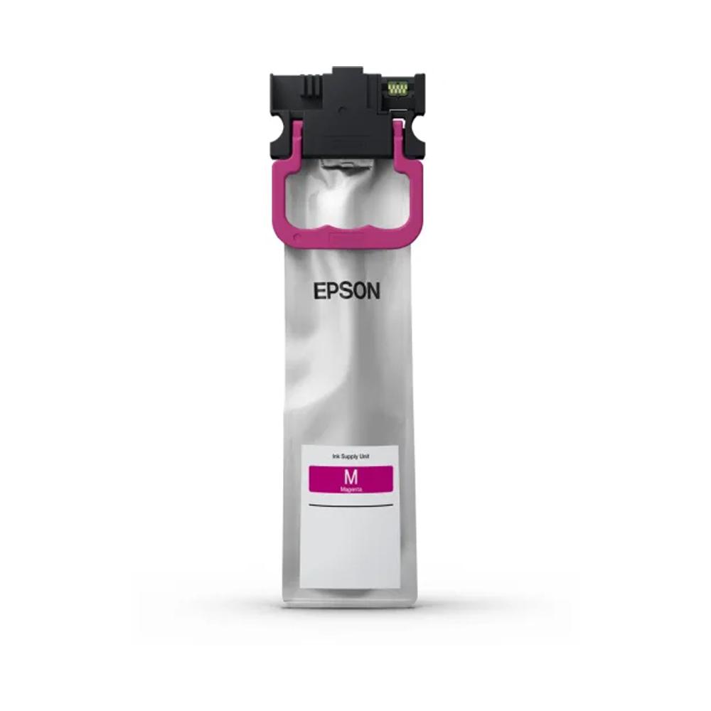 Tinta Magenta Wf-C579R 5.000 Pag T01C300 1