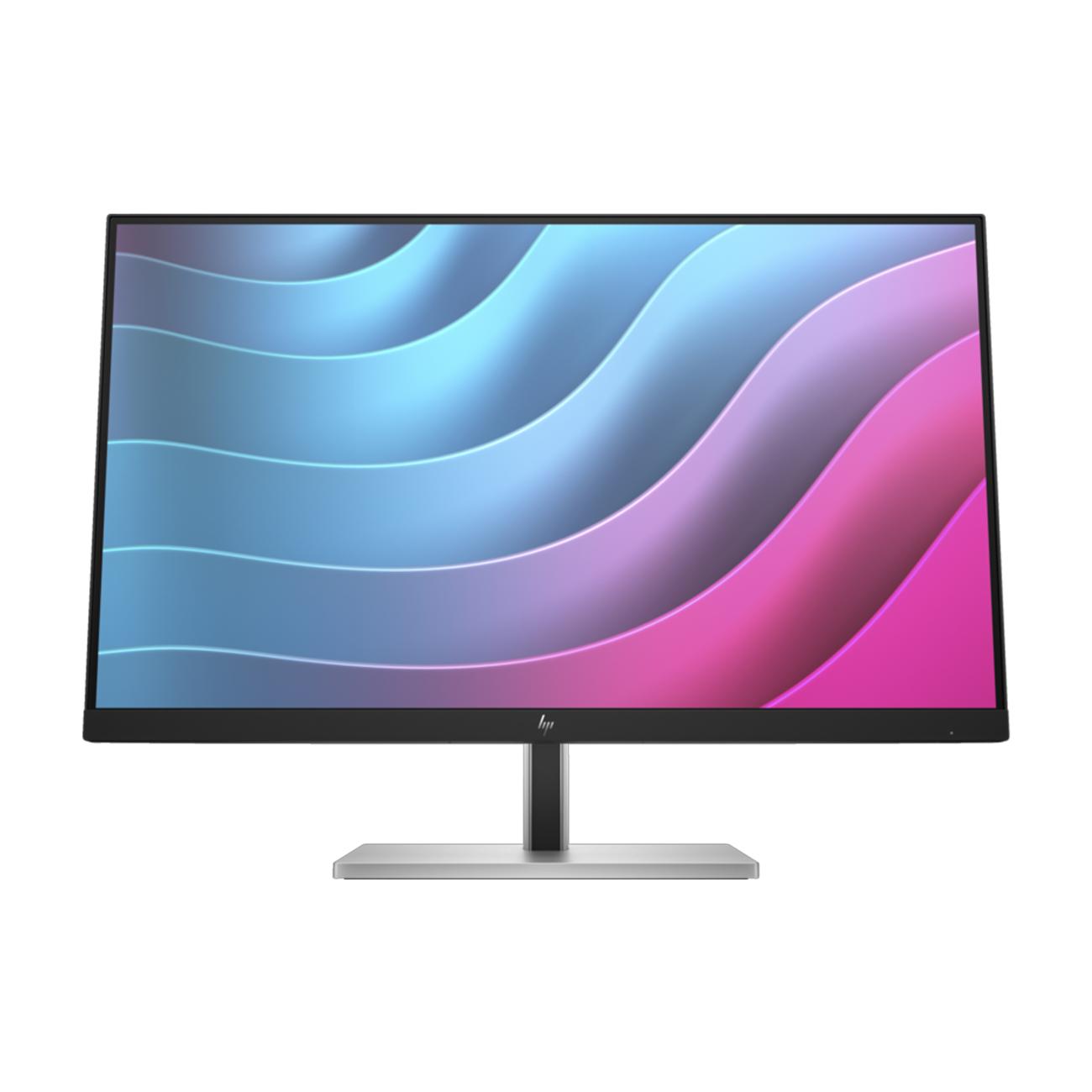 Monitor Hp E24 G5 Fhd 6N6E9AA 1