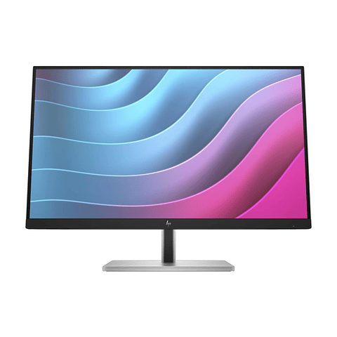 Monitor Hp E24 G5 Fhd 6N6E9AA