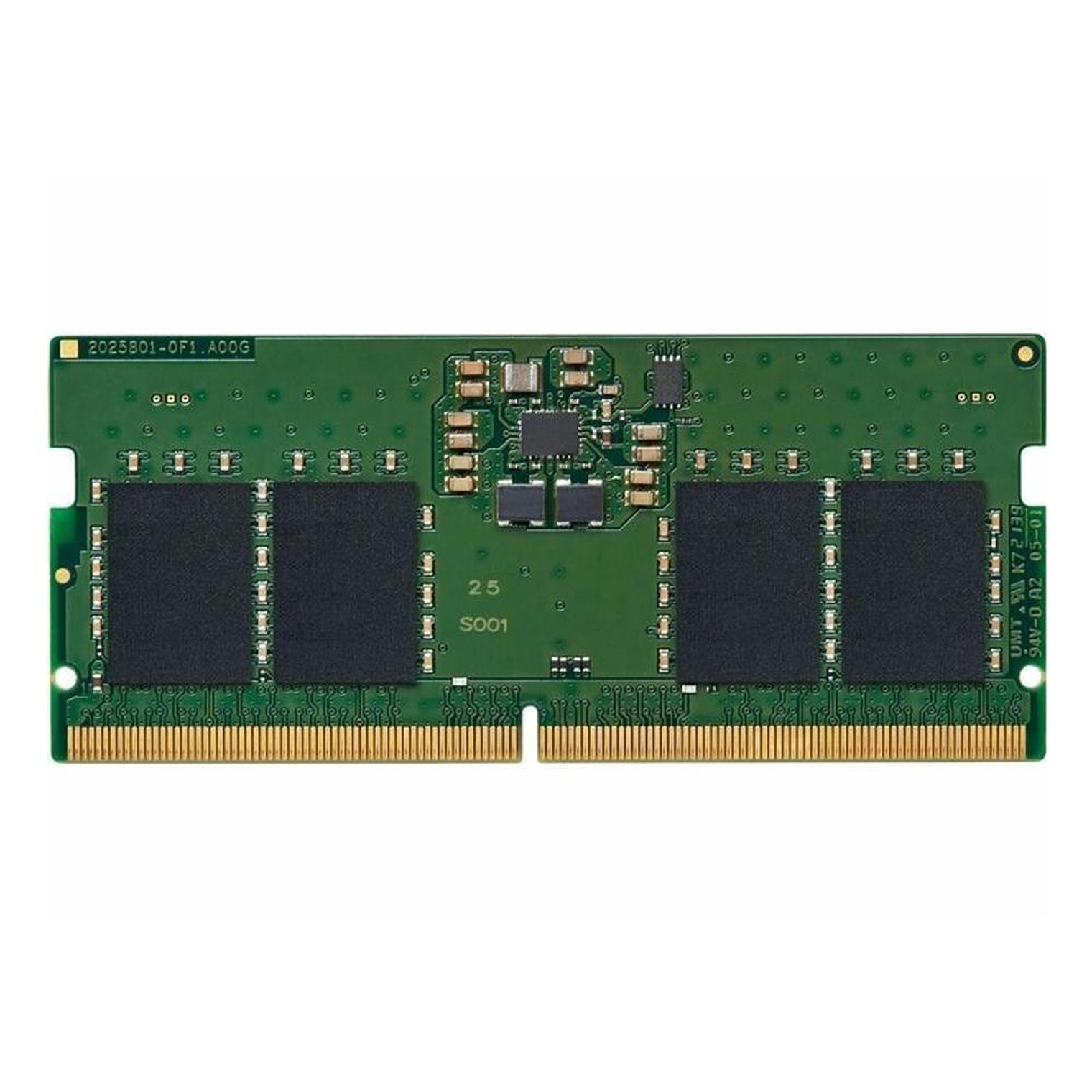 Memoria Ram 8Gb Ddr5 5600Mt/S Sodimm KCP556SS6-8 1