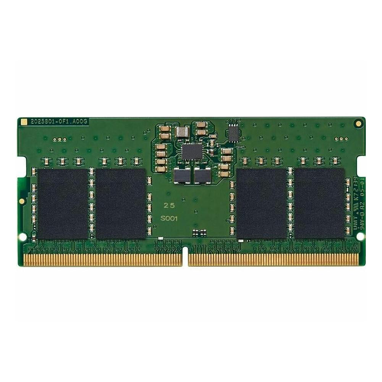 Memoria Ram 8Gb Ddr5 5600Mt/S Sodimm KCP556SS6-8 1