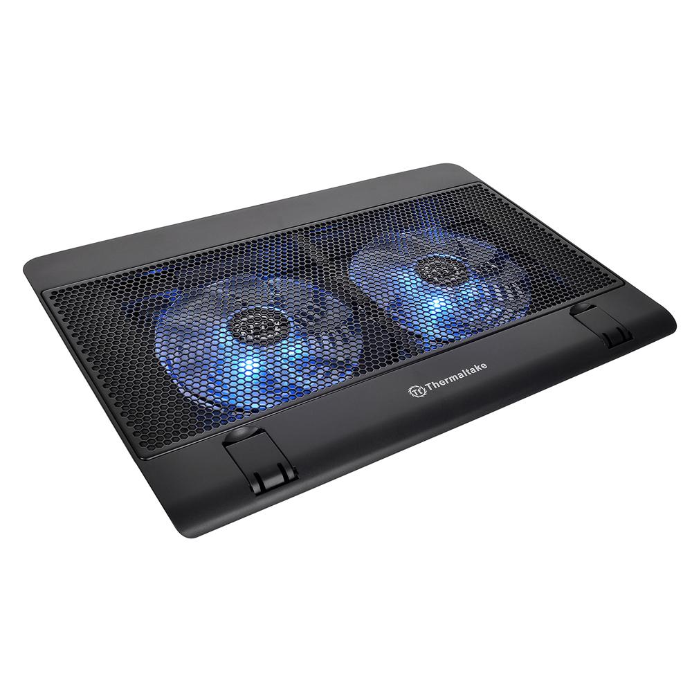 Base De Refrigeracion Para Notebooks De 14 CL-N001-PL14BU-A 1