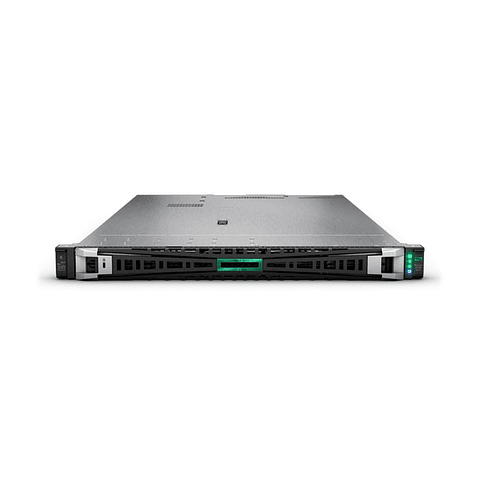 Servidor Hpe Dl360 G11 4416+ Mr408I-O Nc 8Sff Svr P60734-B21