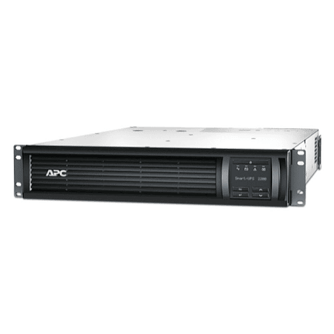 Ups Apc Smart- 2200Va Lcd Rm 2U 230V SMT2200RMI2UC