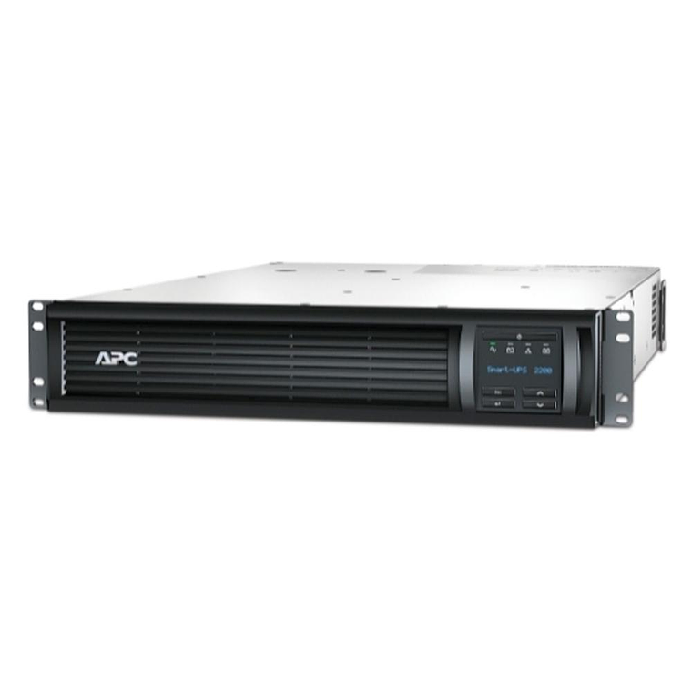 Ups Apc Smart- 2200Va Lcd Rm 2U 230V SMT2200RMI2UC 1