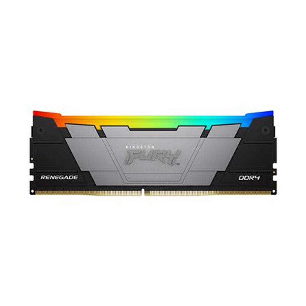 Memoria 32Gb 3600Mt/S Ddr4 Cl16 Dimm (Kit Of 2) 1G KF436C16RB12AK2/32 1