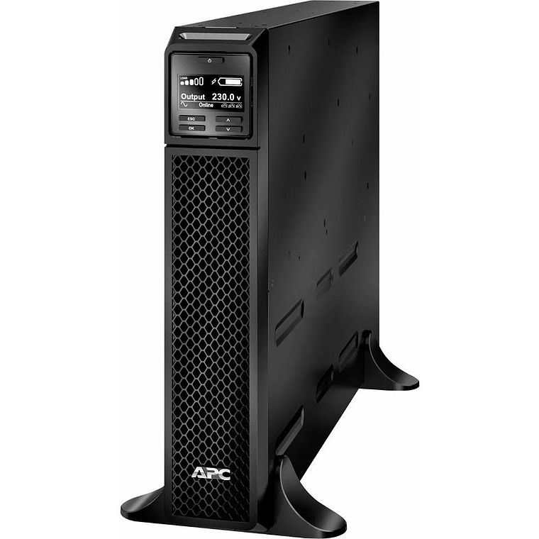 Ups Apc Smart- Srt 2200Va 230V SRT2200XLI 1