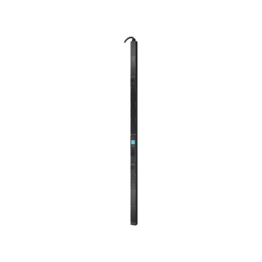 Regleta Rack Pdu 2G Metered Zerou 32A 230V AP8853 1