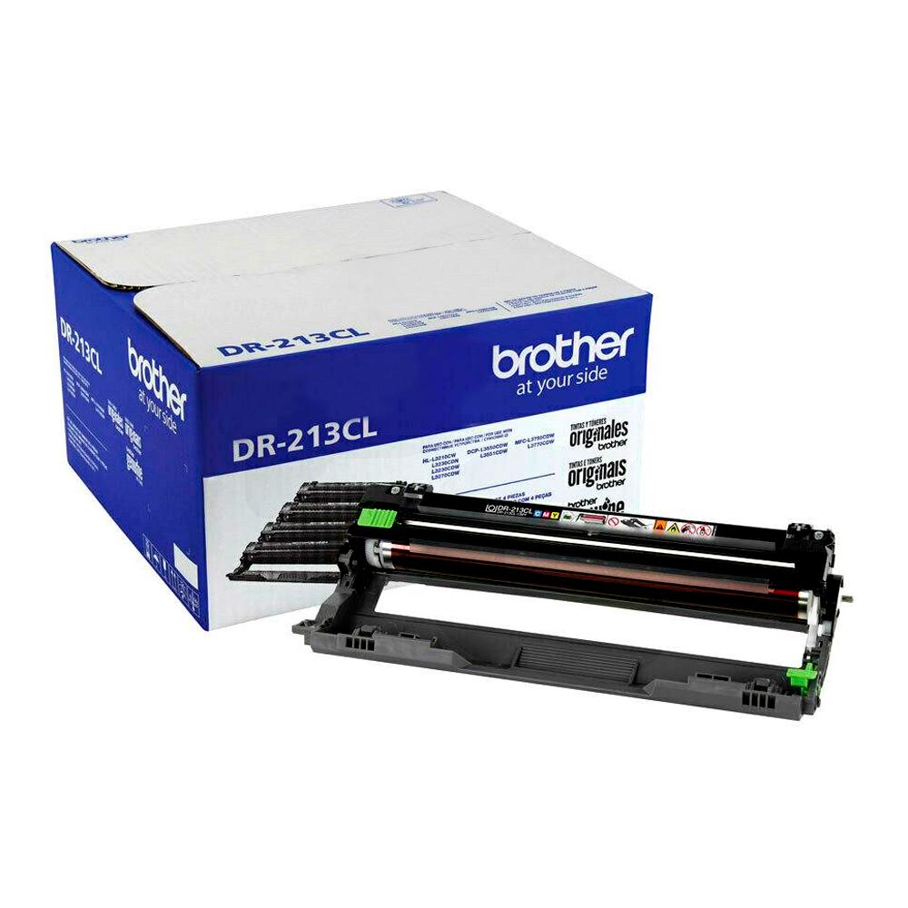Drum Brother Led Color DR213CL 1
