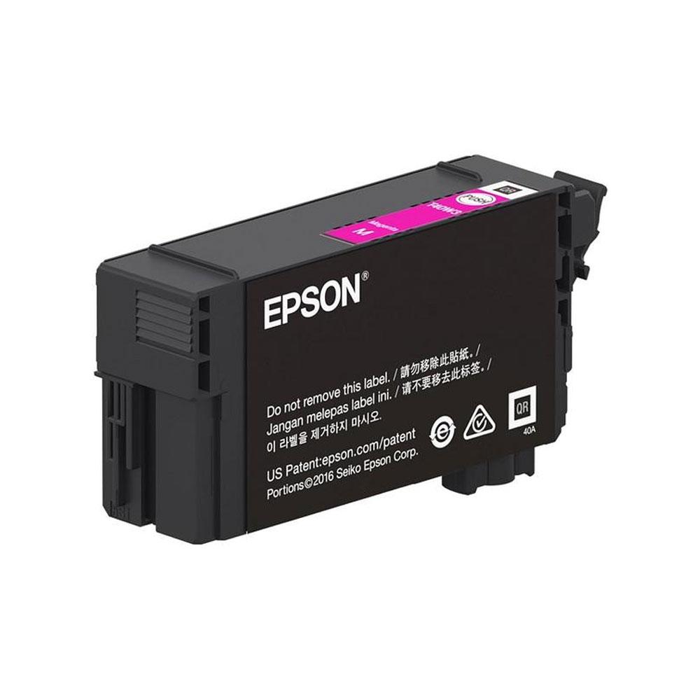 Tinta Cartucho De Magenta Epson T40W - 50Ml T40W320 1