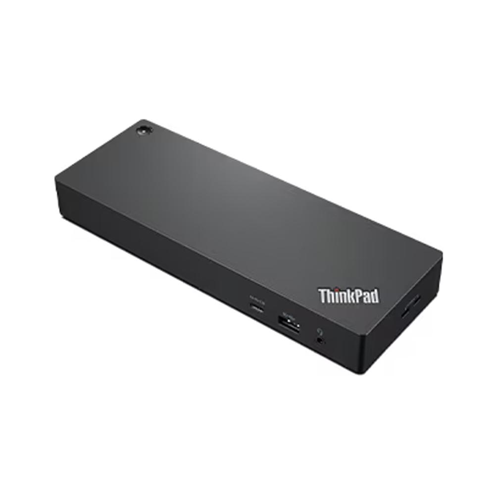 Docking Tp Thunderbolt4 Workstation 40B00300IT 1