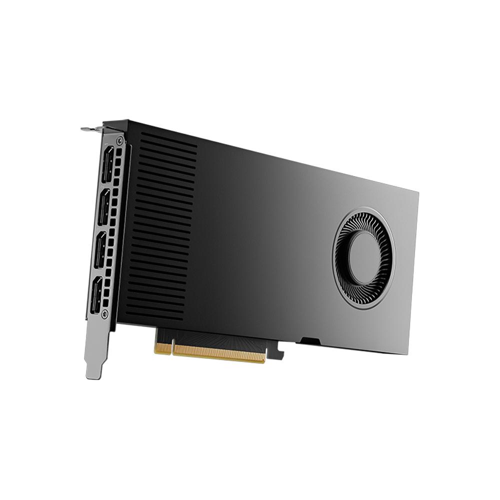 Tarjeta De Video Pny Nvidia Rtx 4000 Ada (Retail) VCNRTX4000ADA-PB 1