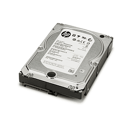 Disco Duro Hpe 1Tb Sata 7.2K Lff Lp Ds Hdd 861686-B21