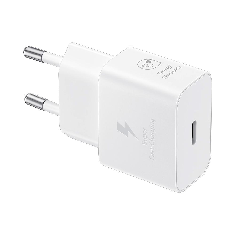 Cargador 25W Usb-C White EP-T2510XWEGCH 1