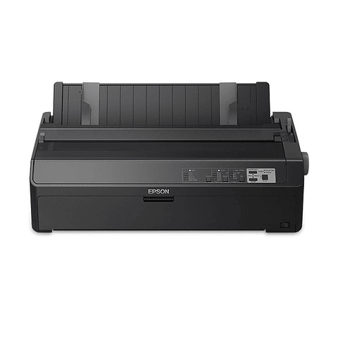 Impresora Matriz De Punto Epson Fx-2190Ii N C11CF38202