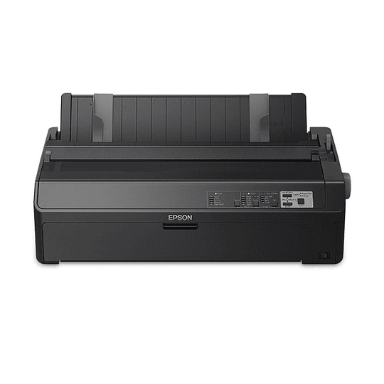 Impresora Matriz De Punto Epson Fx-2190Ii N
