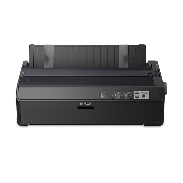 Impresora Matriz De Punto Epson Fx-2190Ii N C11CF38202 1