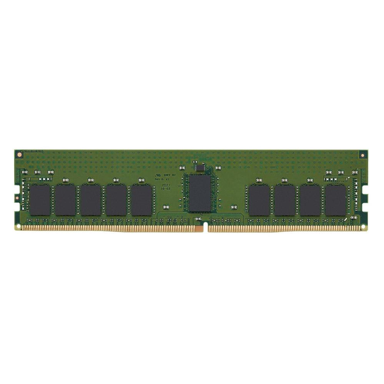 Memoria 16Gb Ddr4-3200Mt/S Reg Ecc Dual Rank Modul KTL-TS432D8P/16G 1