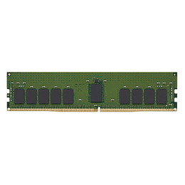 Memoria 16Gb Ddr4-3200Mt/S Reg Ecc Dual Rank Modul KTL-TS432D8P/16G