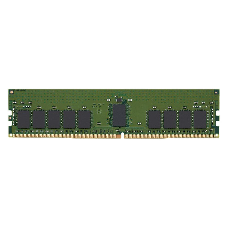 Memoria 16Gb Ddr4-3200Mt/S Reg Ecc Dual Rank Modul KTL-TS432D8P/16G 1