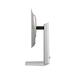 Monitor 27 Ls27Dg600Sl G6 Oled 2560X1440 360 Hz LS27DG600SLXZS