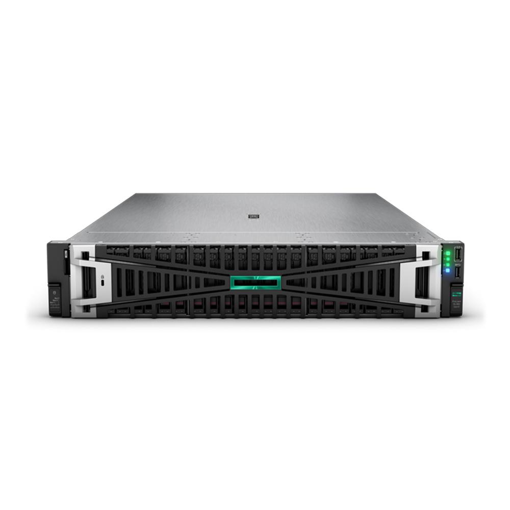Servidor Hpe Dl380 G11 4416+ Mr408I-O Nc 8Sff Svr P60636-B21 1