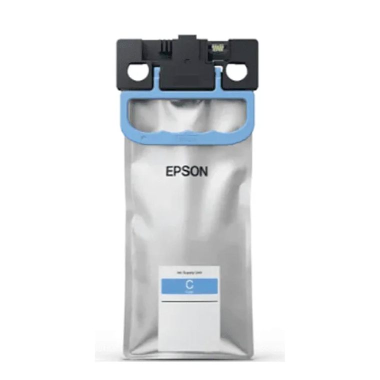 Tinta Cyan Xl Em C8100 T13K200 1