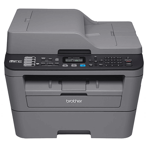 Multifuncional Laser Brother Mfc-L2700Dw MFC-L2700DW