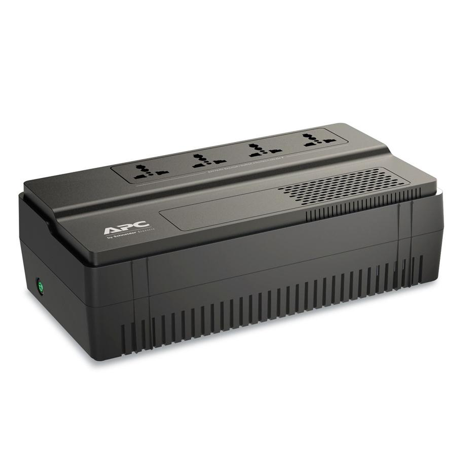 Ups Apc Back-Ups Bv 800Va Avr Enchufe Universal BV800I-MS 1
