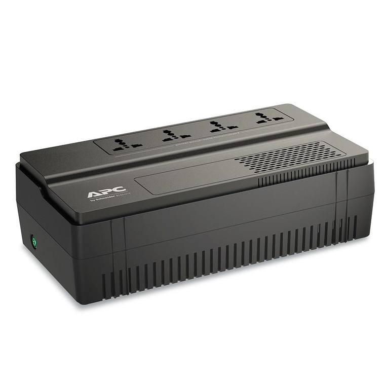 Ups Apc Back-Ups Bv 800Va Avr Enchufe Universal BV800I-MS 1