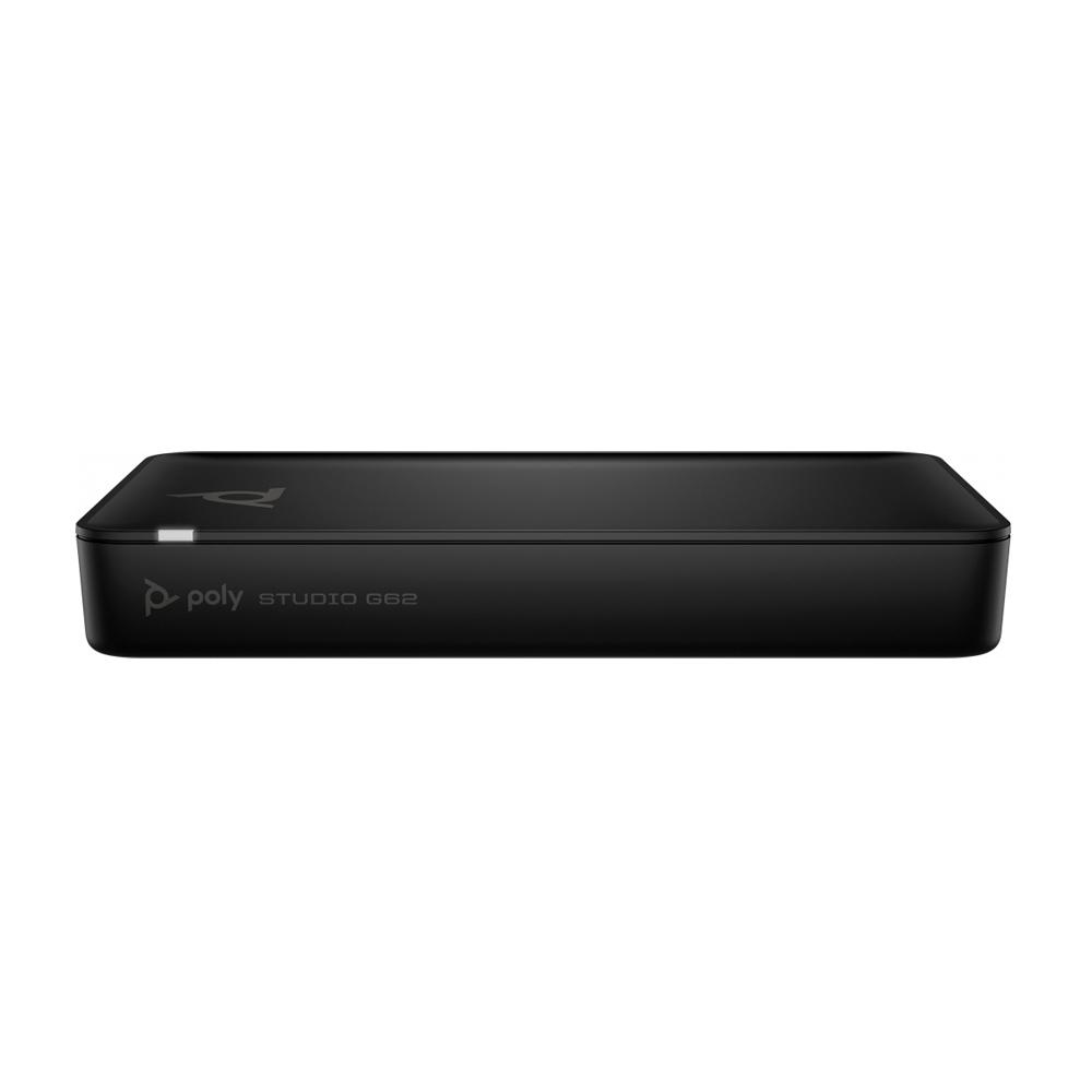 Kit Videoconferencia Hp Poly Studio G62 99T09AA#AC3 1