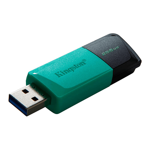 Pendrive Kingston Usb3.2 Gen1 Datatraveler Exodia DTXM/256GB