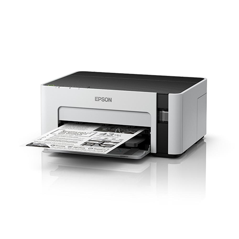 Multifuncional Tinta Epson Ecotank M1120 Monocroma C11CG96303 1