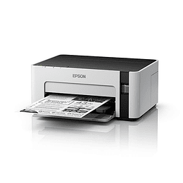 Multifuncional Tinta Epson Ecotank M1120 Monocroma C11CG96303