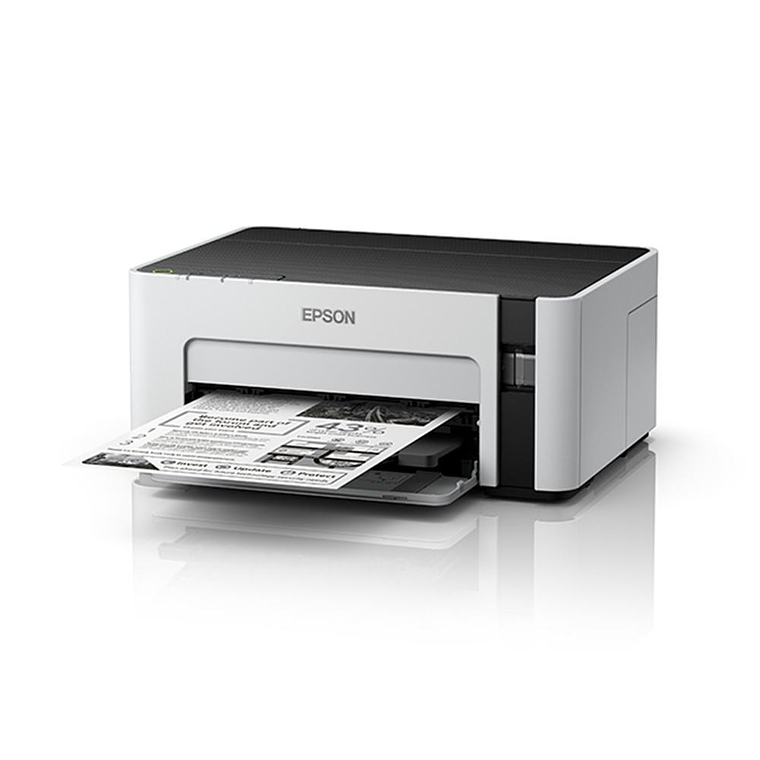 Multifuncional Tinta Epson Ecotank M1120 Monocroma C11CG96303 1