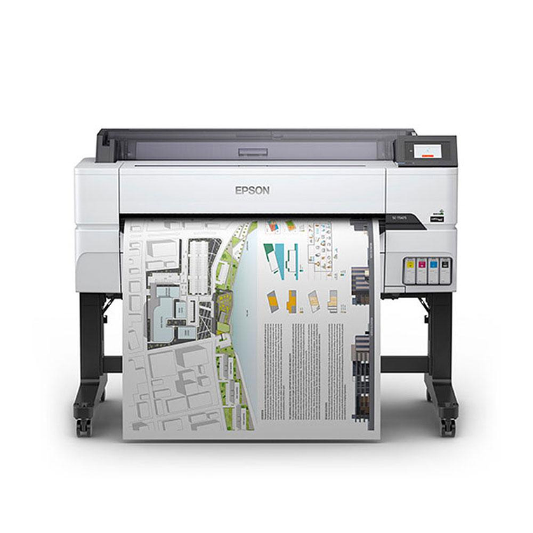 Impresora Surecolor T5475 - Sct5475Sr C11CJ56201 1