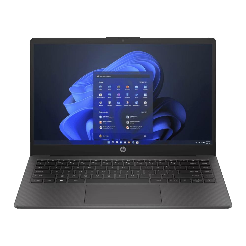 Notebook Hp 240G10 I3-1315U 14 8Gb/512 Pc Win Home 81D37LT#AKH 1