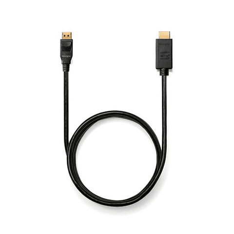 Cable Kensington Displayport A Hdmi K33025WW