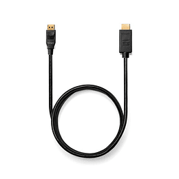 Cable Kensington Displayport A Hdmi K33025WW